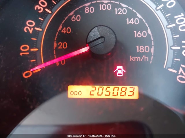 Toyota Sequoia Sr5 5.7l V8 2014 5TDBW5G1XES094153 Image 15