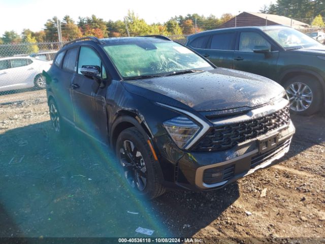 2024 KIA SPORTAGE PLUG-IN HYBRID KNDPZDDH2R7169467