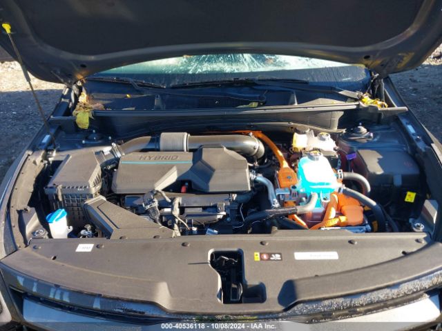 2024 KIA SPORTAGE PLUG-IN HYBRID KNDPZDDH2R7169467 Photo 9