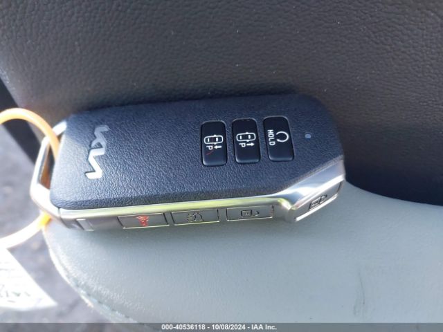 2024 KIA SPORTAGE PLUG-IN HYBRID KNDPZDDH2R7169467 Photo 10