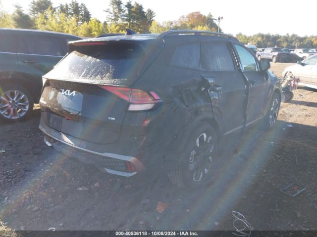 2024 KIA SPORTAGE PLUG-IN HYBRID KNDPZDDH2R7169467 Photo 3