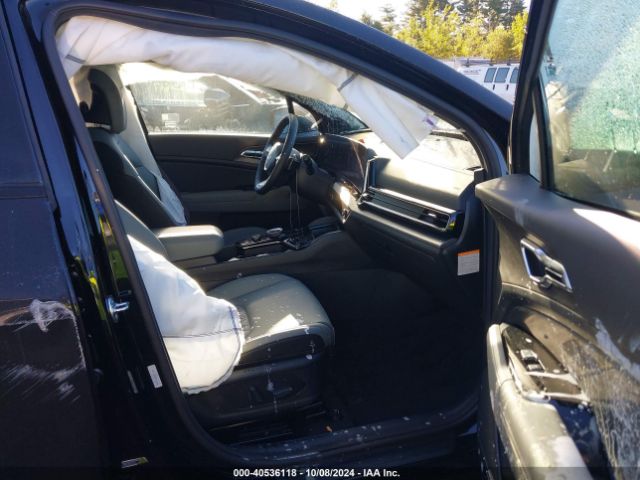 2024 KIA SPORTAGE PLUG-IN HYBRID KNDPZDDH2R7169467 Photo 4