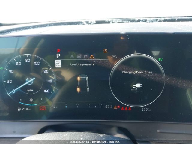 2024 KIA SPORTAGE PLUG-IN HYBRID KNDPZDDH2R7169467 Photo 6