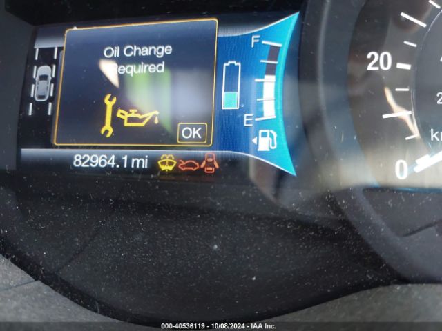 3FA6P0PU5HR322424 Ford Fusion Energi Se Luxury