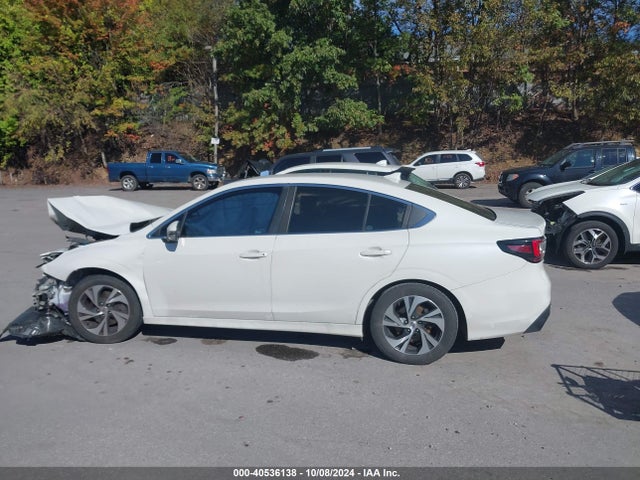 Subaru Legacy Premium 2020 4S3BWAC67L3010699 Image 15
