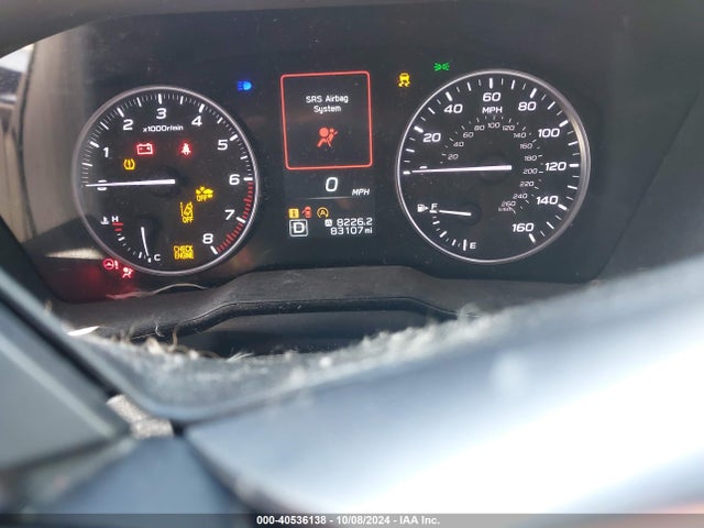 Subaru Legacy Premium 2020 4S3BWAC67L3010699 Image 16