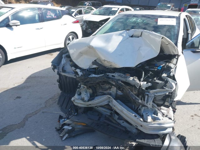 Subaru Legacy Premium 2020 4S3BWAC67L3010699 Image 18