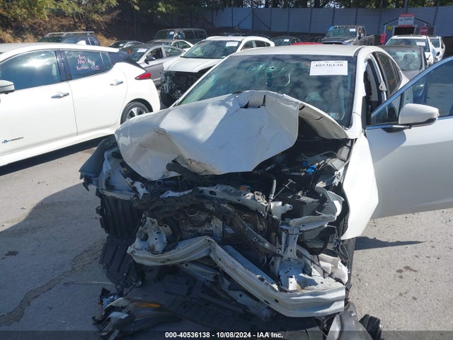 Subaru Legacy Premium 2020 4S3BWAC67L3010699 Image 19