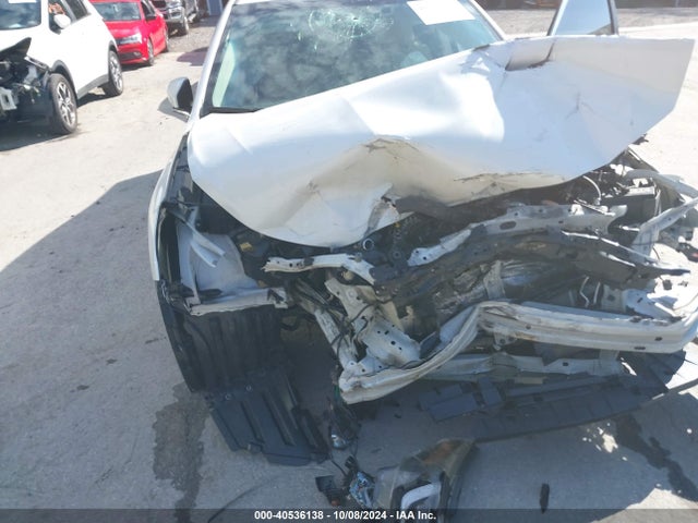 4S3BWAC67L3010699 Subaru Legacy Premium