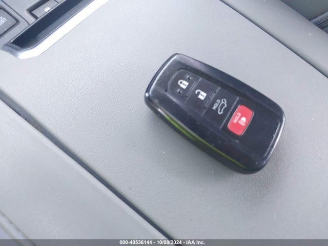 Toyota Highlander Xle 2021 5TDGZRBHXMS095245 Image 11