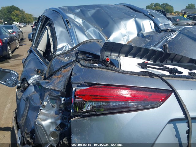 Toyota Highlander Xle 2021 5TDGZRBHXMS095245 Image 19