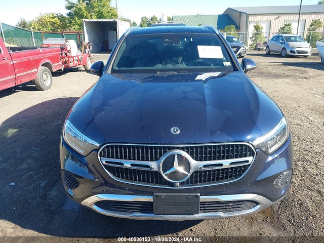 W1NKM4HB3RF130805 Mercedes-Benz Glc 300 4matic Suv