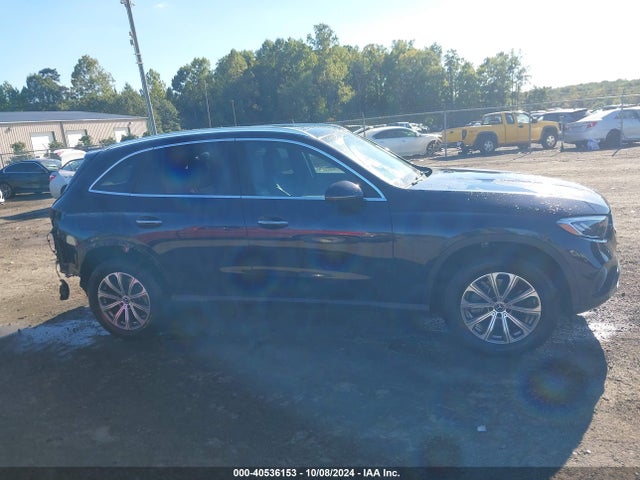 W1NKM4HB3RF130805 Mercedes-Benz Glc 300 4matic Suv