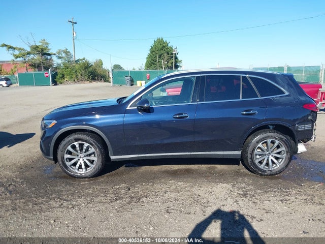 W1NKM4HB3RF130805 Mercedes-Benz Glc 300 4matic Suv