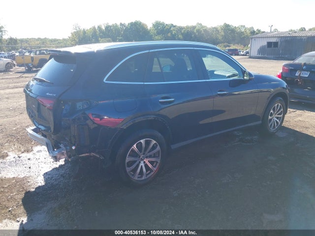 W1NKM4HB3RF130805 Mercedes-Benz Glc 300 4matic Suv