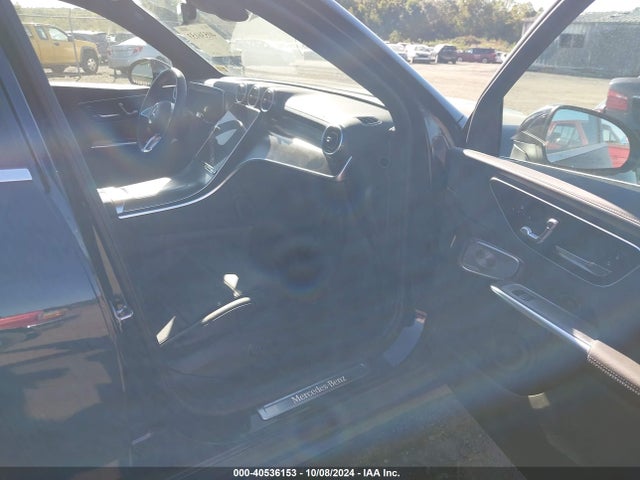 W1NKM4HB3RF130805 Mercedes-Benz Glc 300 4matic Suv
