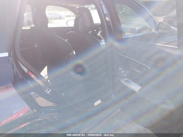 W1NKM4HB3RF130805 Mercedes-Benz Glc 300 4matic Suv