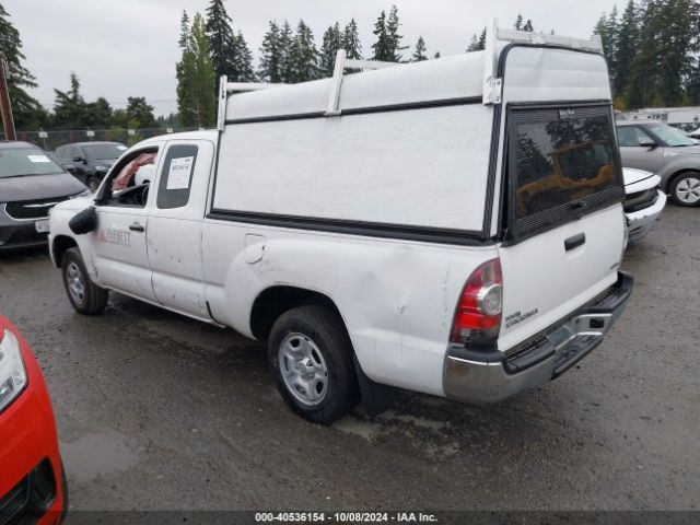 5TFTX4CN6FX062056 Toyota Tacoma