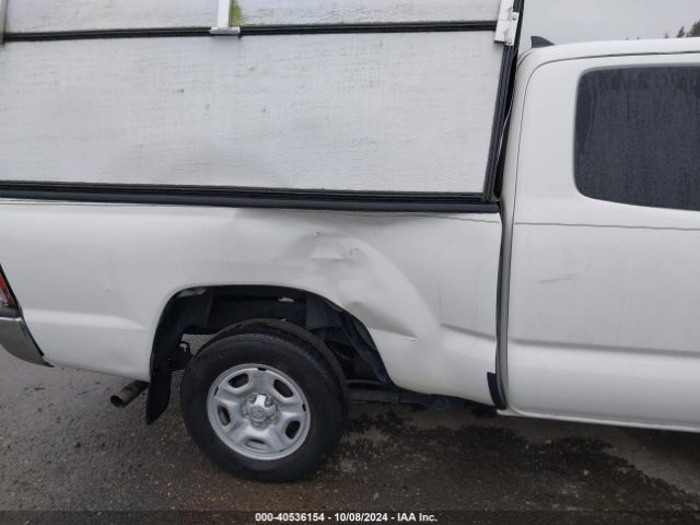 5TFTX4CN6FX062056 Toyota Tacoma