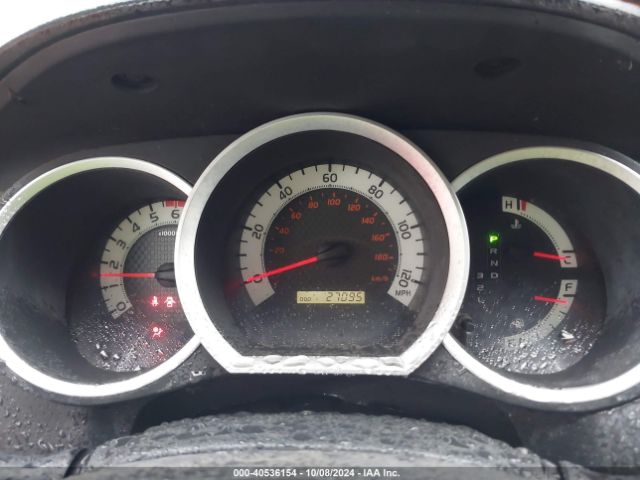 5TFTX4CN6FX062056 Toyota Tacoma