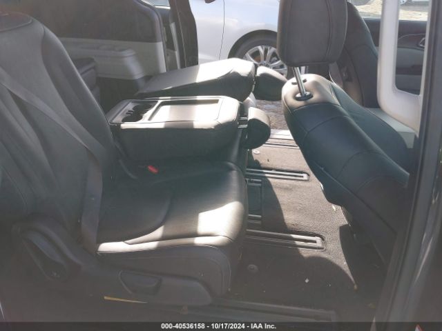 KNDNB4H35R6359165 KIA Carnival Mpv Lx Seat Package