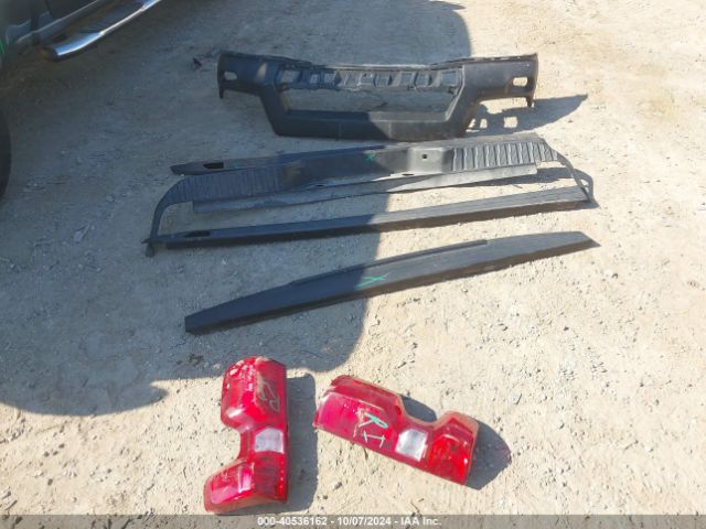 3GCUYDETXLG274746 Chevrolet Silverado 1500 4wd  Short Bed Lt