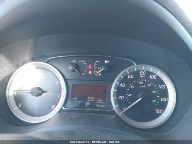 3N1AB7APXEY224511 Nissan SENTRA SL