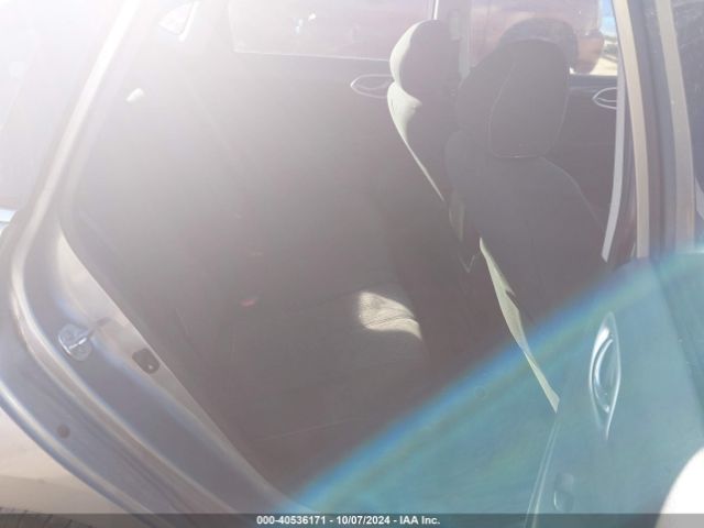 3N1AB7APXEY224511 Nissan SENTRA SL
