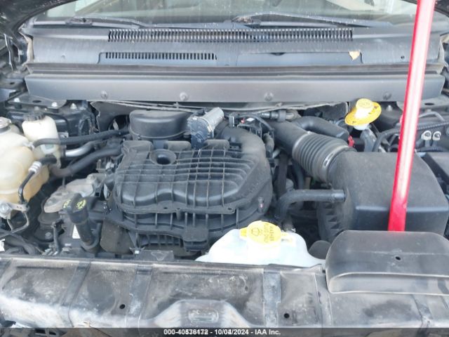 3C4PDDFG1JT189776 Dodge JOURNEY GT