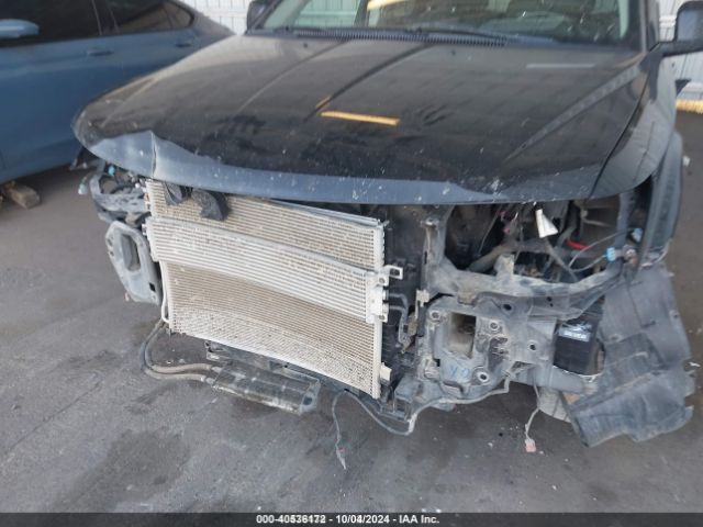 3C4PDDFG1JT189776 Dodge JOURNEY GT