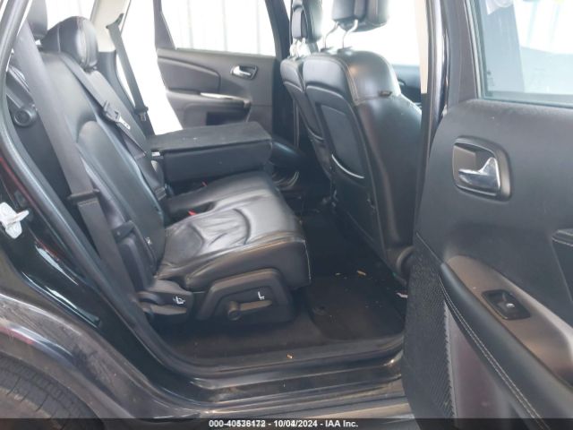 3C4PDDFG1JT189776 Dodge JOURNEY GT