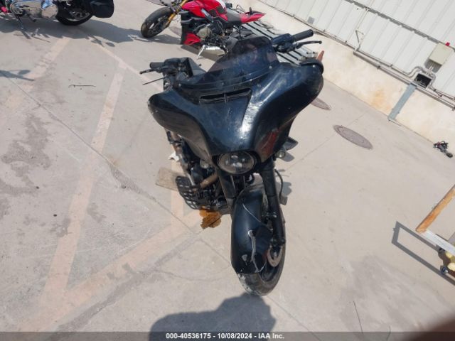 2014 HARLEY-DAVIDSON FLHXS 1HD1KRM12EB690687 Photo 4