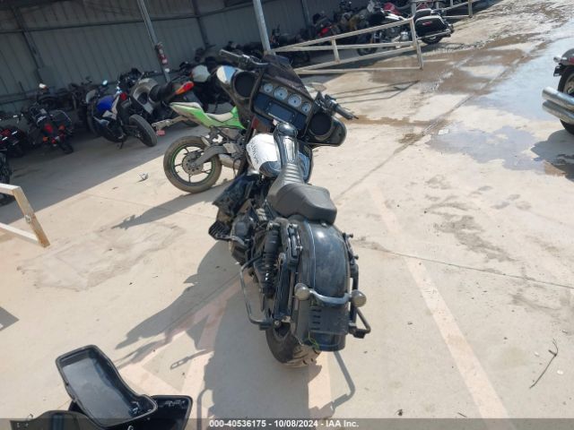 2014 HARLEY-DAVIDSON FLHXS 1HD1KRM12EB690687 Photo 5