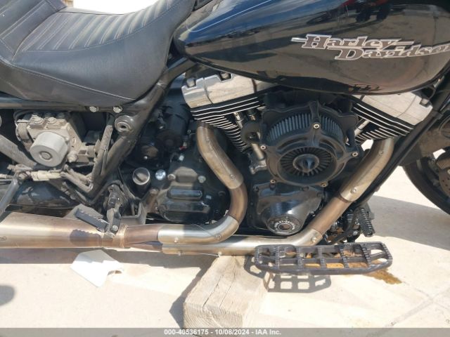 2014 HARLEY-DAVIDSON FLHXS 1HD1KRM12EB690687 Photo 7