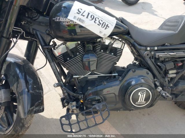 2014 HARLEY-DAVIDSON FLHXS 1HD1KRM12EB690687 Photo 8
