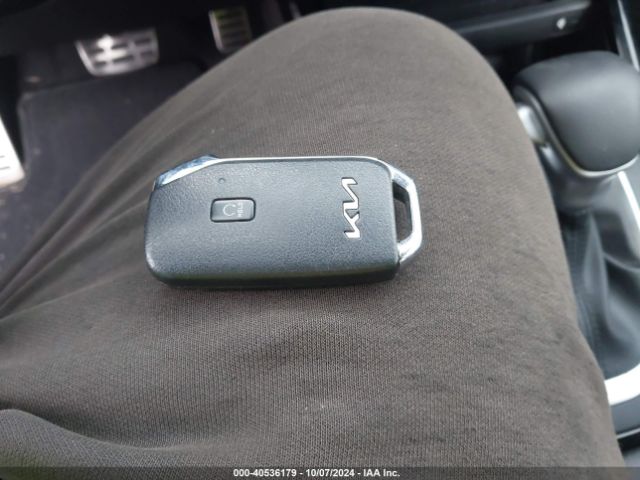3KPF54AD2PE571964 KIA Forte Gt-line
