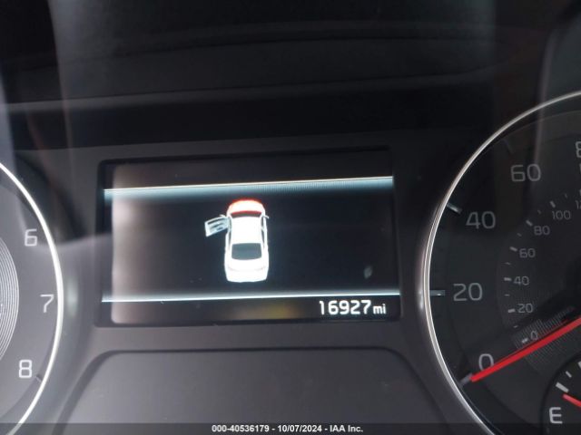 3KPF54AD2PE571964 KIA Forte Gt-line