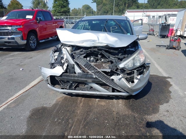KIA FORTE LX 2015 KNAFK4A6XF5431209 Image 12