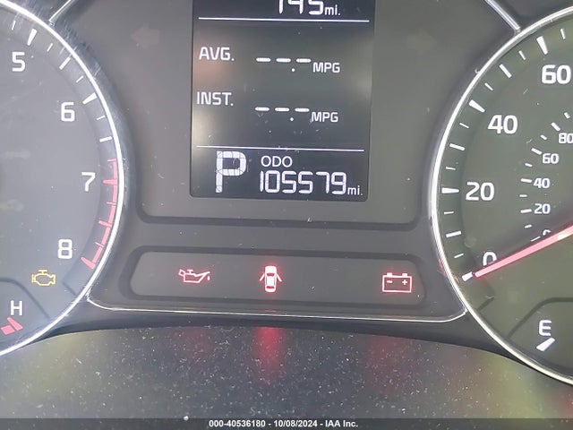 KIA FORTE LX 2015 KNAFK4A6XF5431209 Image 15
