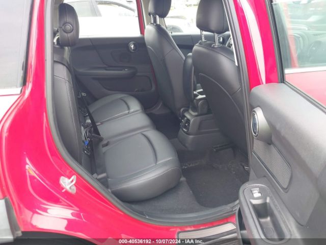 WMZYW3C02L3L21751 Mini Countryman Cooper