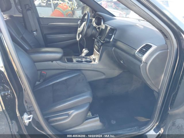 1C4RJEAG4MC861358 Jeep Grand Cherokee Laredo X 4x2