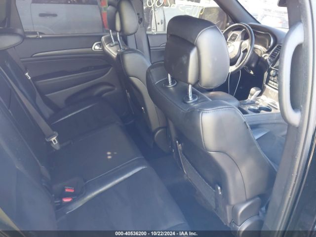 1C4RJEAG4MC861358 Jeep Grand Cherokee Laredo X 4x2