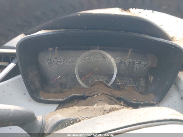JTDM4MCE6NJ093841 Toyota Corolla Se 6mt