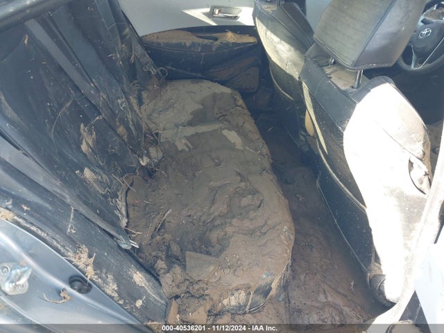 JTDM4MCE6NJ093841 Toyota Corolla Se 6mt