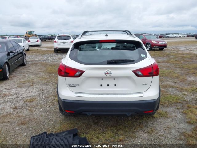 JN1BJ1CP6KW220217 Nissan Rogue Sport Sv
