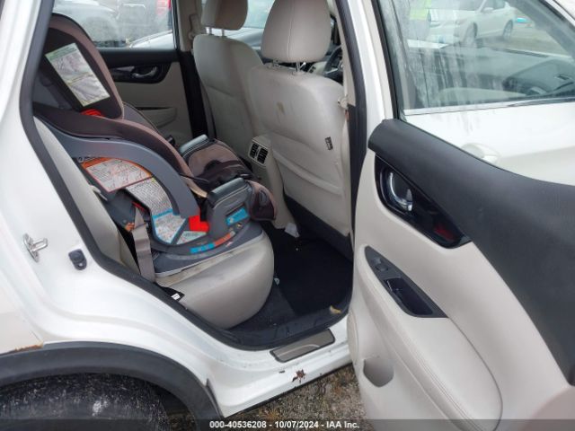 JN1BJ1CP6KW220217 Nissan Rogue Sport Sv