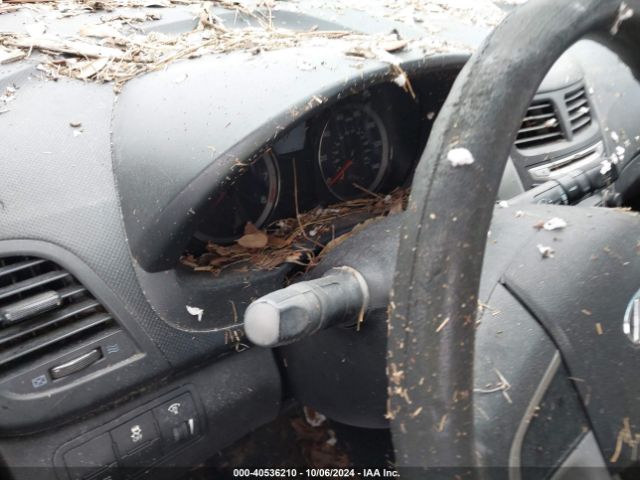 KMHCT5AE3EU161059 Hyundai ACCENT GS