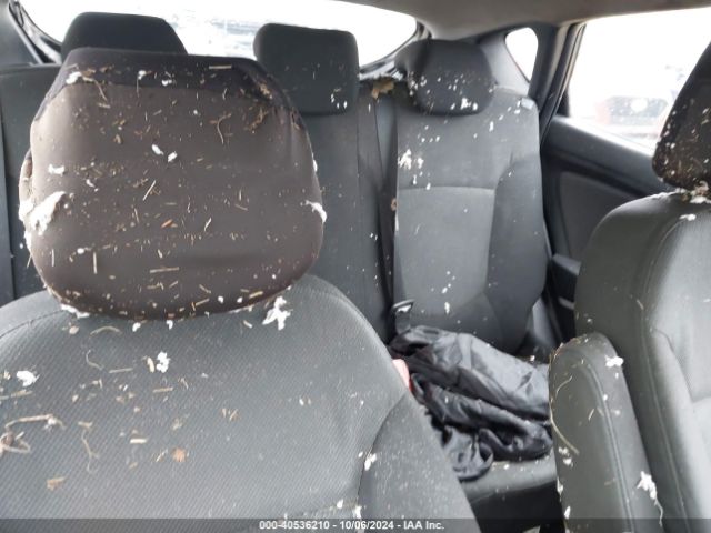 KMHCT5AE3EU161059 Hyundai ACCENT GS