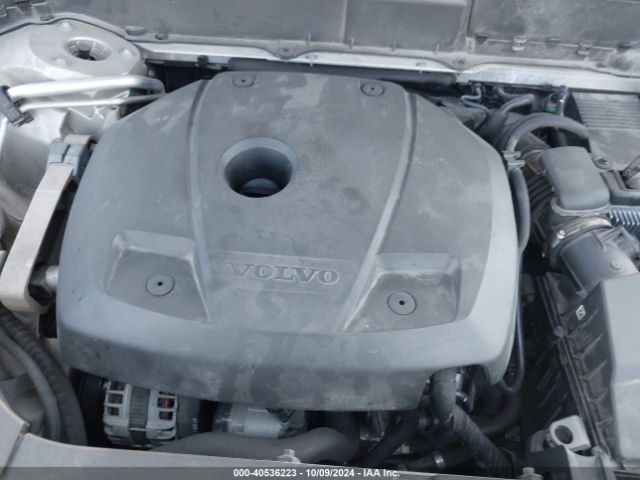 YV4A22PK2G1037215 Volvo Xc90 T6 Momentum