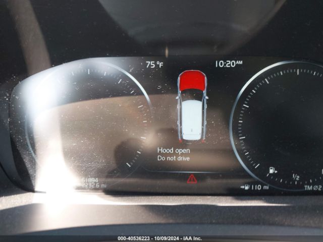 YV4A22PK2G1037215 Volvo Xc90 T6 Momentum
